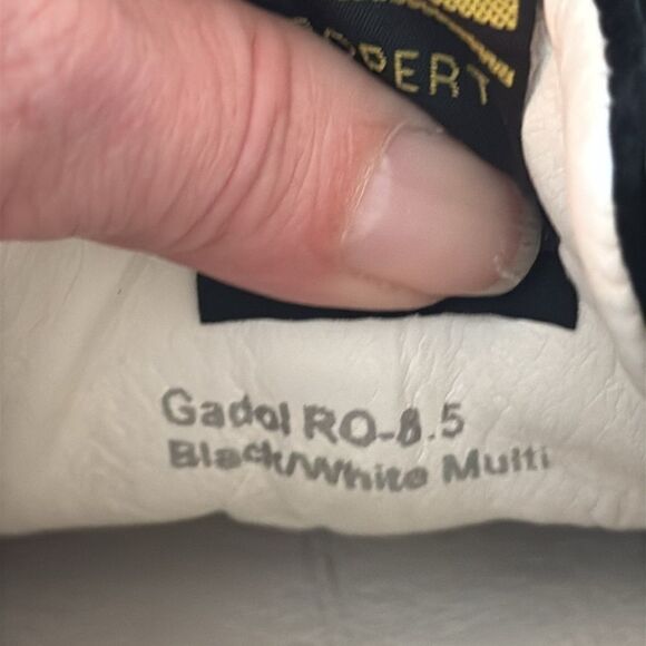 VINTAGE HAVANA Gadol Sneaker 8.5 - Picture 12 of 12